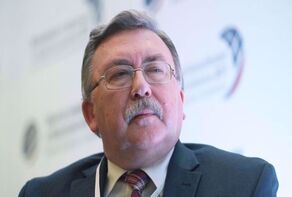 Russia: European states ‘snapback’ activation push fundamentally illegal