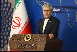 واکنش سخنگوی وزارت خارجه درخصوص تعرض به قضات دیوان بین‌المللی کیفری