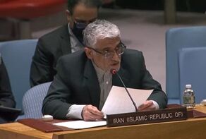 Iran slams Israel’s repeated acts of aggression against Syria