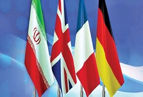The E3 has no authority to lift U.S. unilateral sanctions on Iran