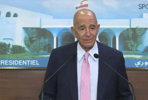 ברק קורא לנתניהו לסגת מלבנון ולהפסיק את התקיפות