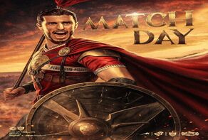 پوستر پرسپولیس برای دیدار با سپاهان منتشر شد