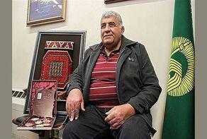 Iranian wrestling champion Reza Sookhteh-Saraei passes away at 76