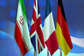 Negotiations Between Iran and the Troika Begin