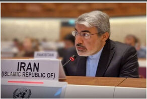 US hostile actions against Venezuela violate UN Charter: Iran envoy