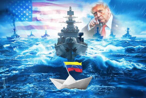 Trump and Fabricated Crisis Against Venezuela