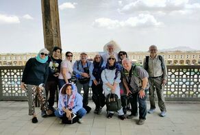 Number of foreign tourists witnesses upward trend: min.