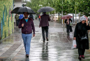 هوای کشور در نیمه دوم شهریور ماه بارانی خواهد بود