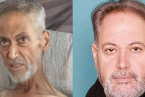 אקדמאי פלסטיני מת ממחלה ותת תזונה בעזה