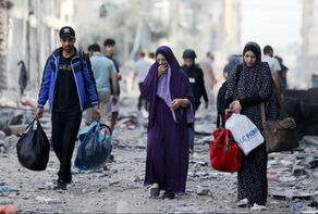 وزارت خارجه اردن: اخراج فلسطینی‌ها از غزه نقض حقوق بشر است
