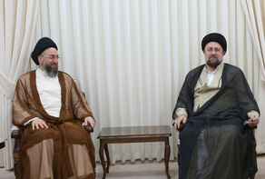 عمار حکیم: ایران سنگر خط مقدم جهان اسلام است