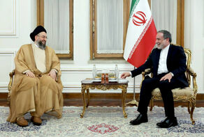 Iran, Iraq stress implementing Tehran-Baghdad security pact