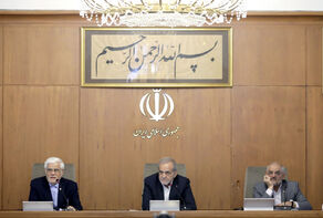 پزشکیان: گزارش ها حاکی از آغاز دوره خشکسالی در منطقه ما است