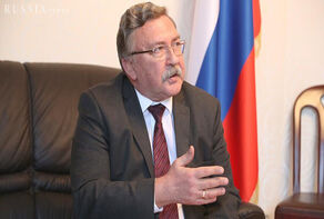 US, E3 politicized Iran's nuclear dossier: Russia