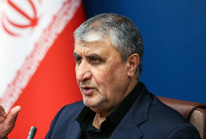 Iran has become a regional power, nuclear chief says