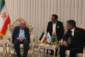 Turkmenistan poised to boost transport with Iran’s northern ports