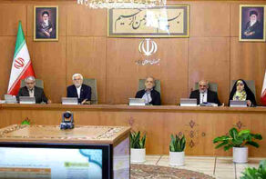 قدردانی دکتر پزشکیان از تلاش‌های وزیر امور خارجه در زمینه مذاکرات