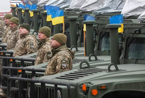 Трамп призывает отправить европейские войска на Украину
