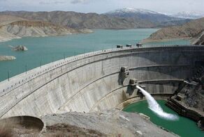 88 dams are under construction in Iran: official