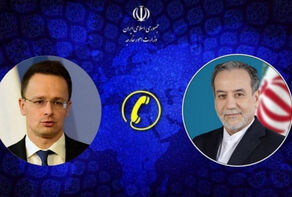 عراقچی: تردید‌های عمیقی نسبت به نیت واقعی سه کشور اروپایی ایجاده شده است