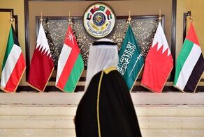 PGCC reiterates claims over Iran's trio islands, gas field