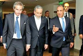 A decisive agreement in the shadow of interest-driven diplomacy