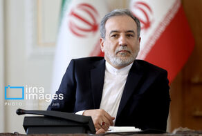 Israel ‘greatest threat’ to regional peace and security: Araghchi