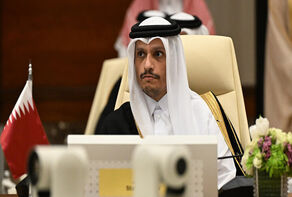 Benjamin Netanyahu needs to be 'brought to justice': Qatar