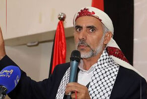 نخست‌وزیر موقت یمن: هرگز غزه را تنها نخواهیم گذاشت