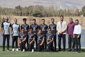 جوانان ایران در کانوپولو آسیا نایب‌قهرمان شدند