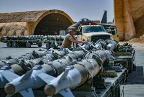 Secret Weapons: A New Threat to Global Security