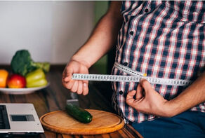 سه باور نادرست درباره کاهش وزن