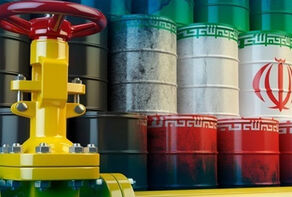 Продажи иранской нефти остаются стабильными, несмотря на все давление