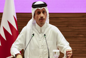 Israel attack on Doha state terrorism, world must end double standards: Qatari prime minister