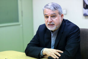 وزیر میراث فرهنگی: فرونشست زمین تهدیدی جدی برای بناهای تاریخی است