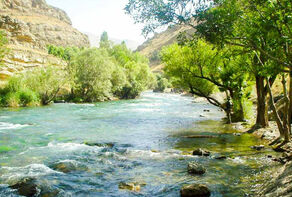 Introduction to Tourist Attractions of Iranian Cities