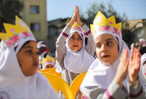 جشن شکوفه‌ها 31 شهریور برگزار می‌شود