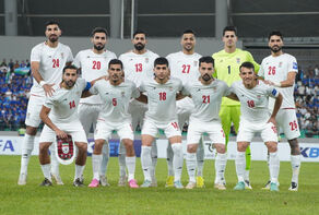 روز برگزاری دومین دیدار تدارکاتی تیم ملی فوتبال ایران تعیین شد