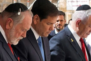 שגריר וושינגטון בתל אביב: 