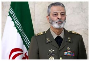 Brave Iranian soldiers have made enemies regret their actions against Iran: Top commander