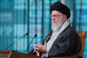 Leader issues message on Sacred Defense Week