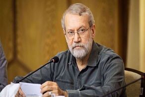 Larijani: Iran will suspend cooperation with IAEA if UN sanctions re-imposed