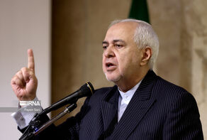 Zarif: Failure to force Iran to surrender made E3 revive terminated resolution