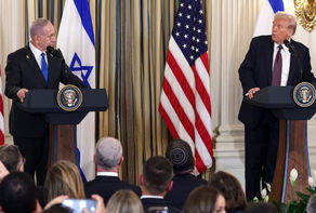 הבית הלבן מודיע על פרטי הצעה להפסקת אש בעזה