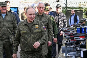 От Киева до Балтики: почему «Запад-2025» — больше, чем просто военные учения