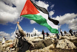 7500 امضا برای به‌رسمیت‌شناختن فلسطین در سرزمین‌های اشغالی