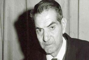 Shahriar; Iran’s cultural icon who spoke to every heart