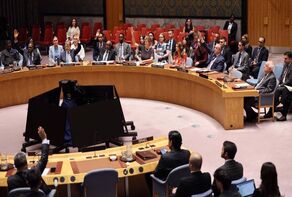 UN Security Council vote; Europe’s crisis-making, dangerous global repercussions