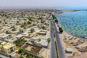 ایران نما | معرفی جاذبه های گردشگری شهرهای ایران(86) «بندرکُنگ»