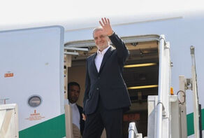Pezeshkian will head to US on Tuesday for UNGA80: Presidential advisor